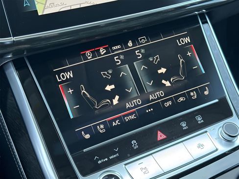 New 2026 Audi Q8 Premium Plus image 19