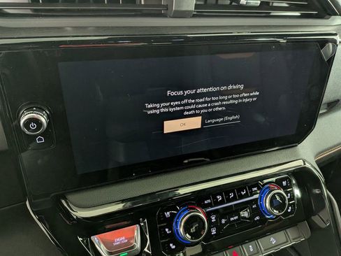 New 2026 GMC Sierra 3500 AT4 w/ AT4 Premium Plus Package image 24