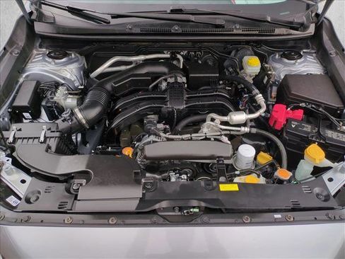 Used 2024 Subaru Crosstrek 2.5i Limited image 22