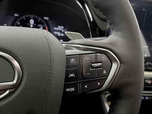 New 2026 Lexus TX 350 AWD image 21