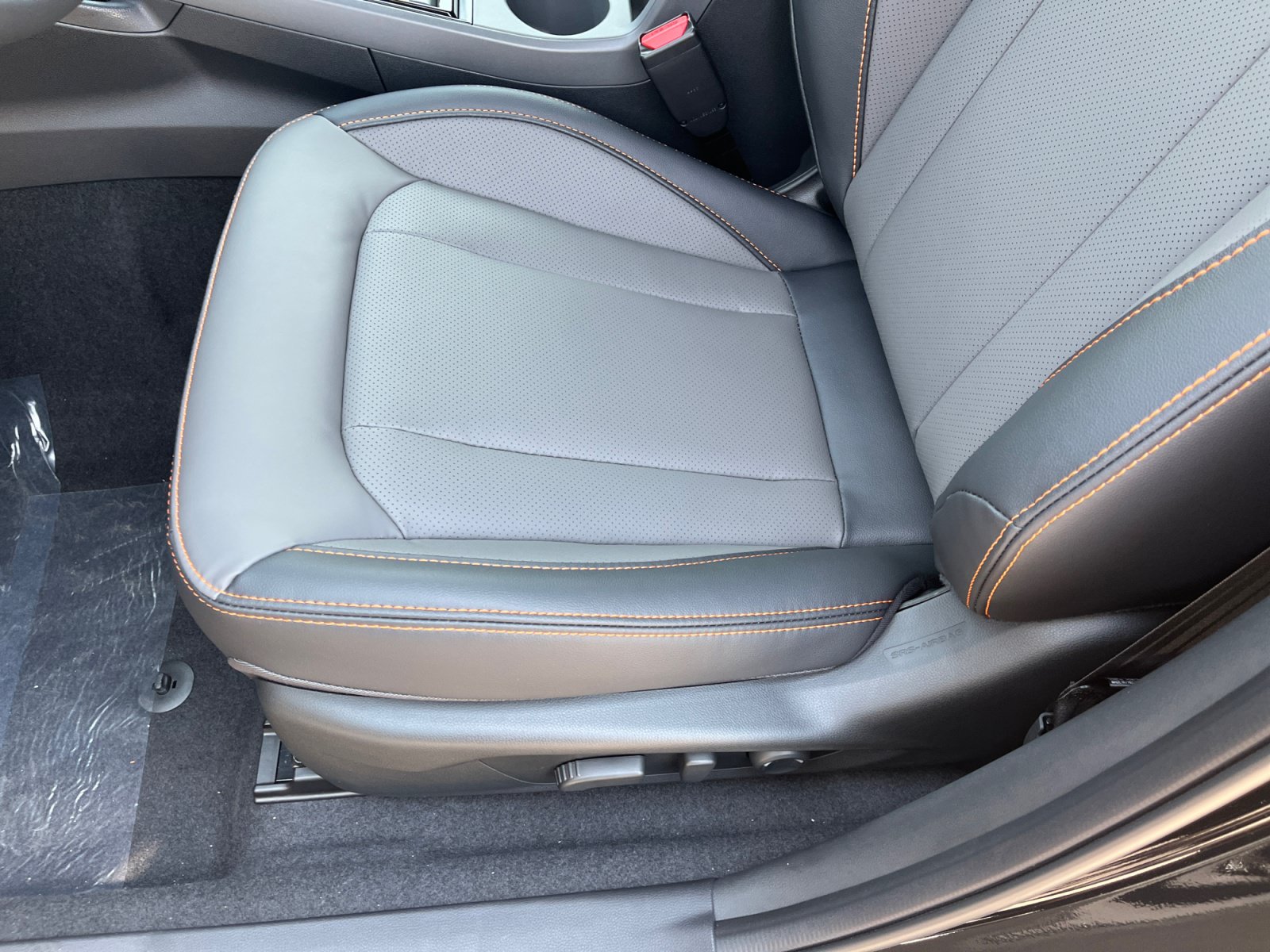 New 2026 Subaru Crosstrek 2.5i Limited AWD/4WD image 13
