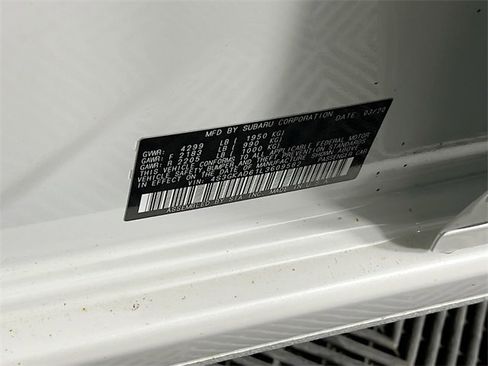 Used 2020 Subaru Impreza Premium image 24