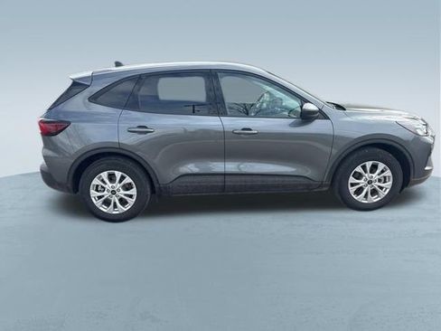 Used 2025 Ford Escape Active image 6