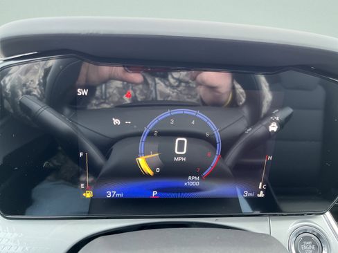 New 2026 Chevrolet Trax LT image 21