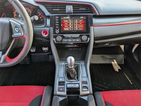 Used 2021 Honda Civic Type R image 7