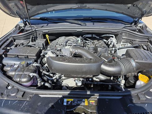 New 2026 Dodge Durango GT AWD/4WD image 38