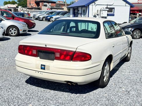 Used 2001 Buick Regal LS w/ Luxury Pkg FWD image 5