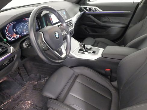 Used 2023 BMW 430i Gran Coupe xDrive 430i xDrive Gran Coupe w/ Premium Package image 29