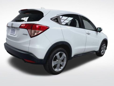 Used 2016 Honda HR-V EX image 8