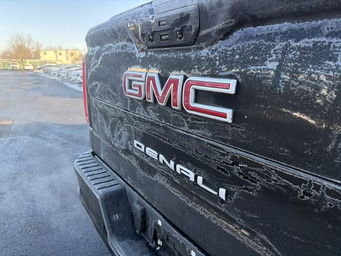 Used 2020 GMC Sierra 1500 Denali w/ Denali Ultimate Package image 35