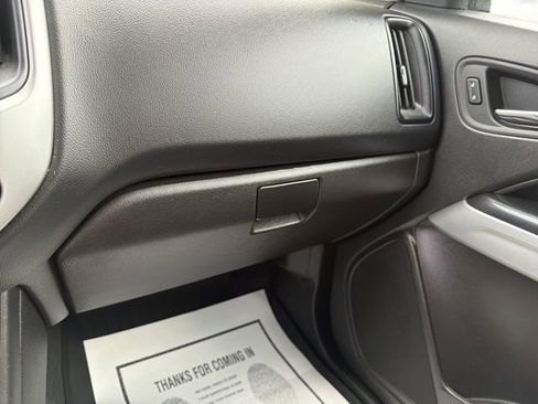 Used 2022 Chevrolet Colorado ZR2 image 21