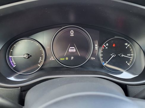 New 2026 MAZDA CX-50 2.5 Hybrid w/ Cargo Package AWD/4WD image 7