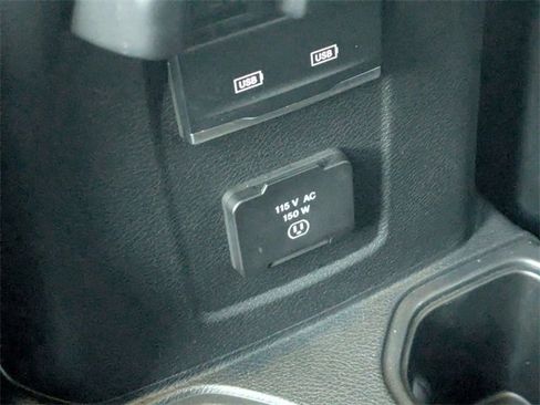 Certified 2024 Jeep Wrangler Sahara w/ Safety Group image 24