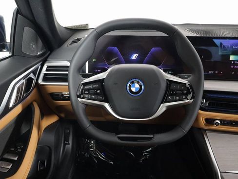 New 2026 BMW i4 eDrive40 w/ Premium Package RWD image 3