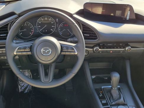 New 2026 MAZDA MAZDA3 2.5 S Sedan w/ Preferred Pkg FWD image 4