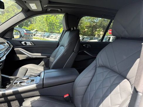 Used 2026 BMW X5 sDrive40i RWD image 17
