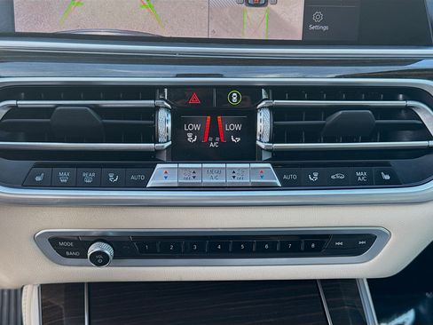 Used 2020 BMW X5 xDrive40i w/ Premium Package AWD/4WD image 15