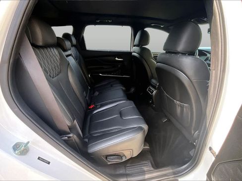 Used 2022 Hyundai Santa Fe Calligraphy FWD image 19
