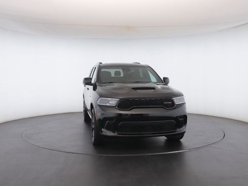 New 2026 Dodge Durango GT image 38