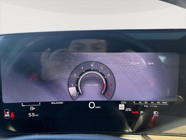 New 2026 Audi Q5 2.0T AWD/4WD image 14