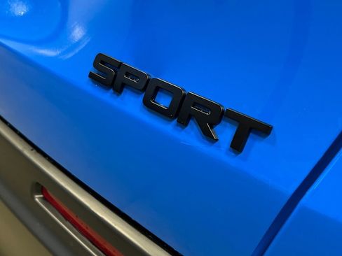 New 2026 Honda HR-V Sport image 6