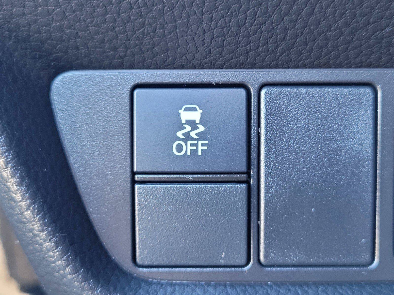 Used 2024 Honda HR-V LX image 17