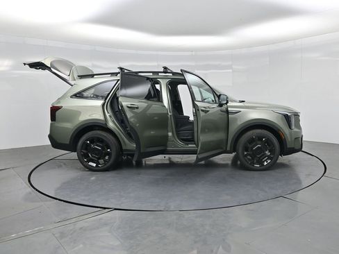 New 2026 Kia Sorento SX AWD/4WD image 3
