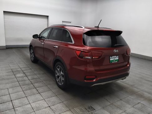Used 2019 Kia Sorento EX FWD image 5