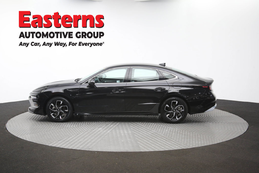 Used 2025 Hyundai Sonata SEL FWD image 63