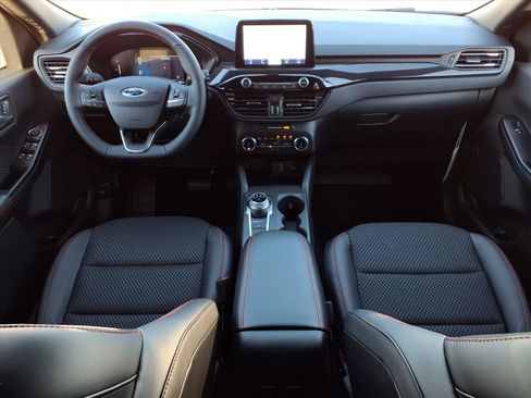 New 2026 Ford Escape ST-Line image 5