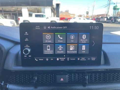 Used 2025 Honda CR-V EX-L image 22