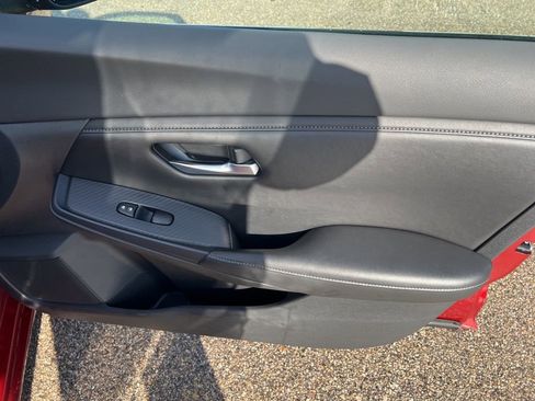 Certified 2020 Nissan Sentra SV w/ Electronics Package image 21