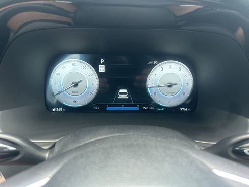 Used 2024 Hyundai Palisade Calligraphy AWD/4WD image 29