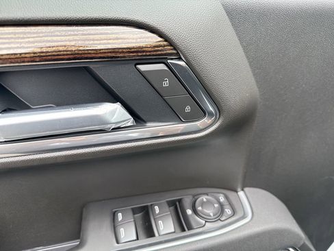 New 2026 GMC Sierra 1500 Elevation AWD/4WD image 23
