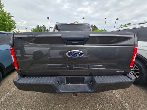 Used 2020 Ford F150 XL w/ Equipment Group 101A Mid AWD/4WD image 15