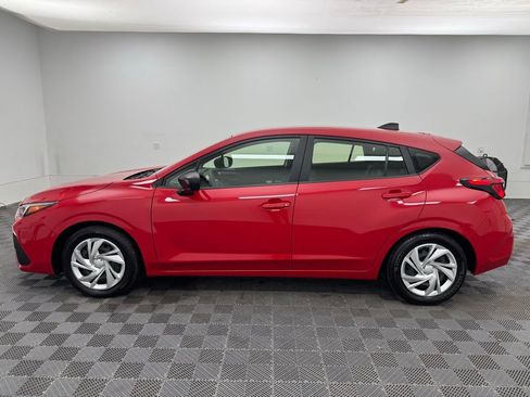 Used 2024 Subaru Impreza 2.0i AWD/4WD image 10