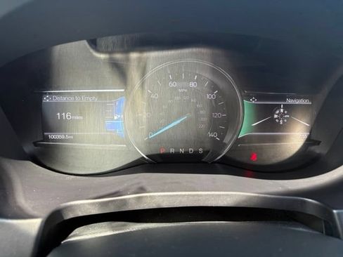 Used 2018 Ford Explorer Limited w/ Equipment Group 301A AWD/4WD image 30