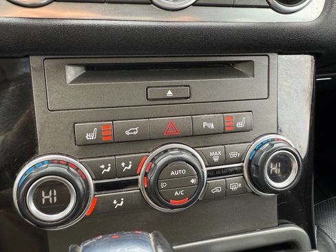 Used 2013 Land Rover Range Rover Sport HSE LUX image 14