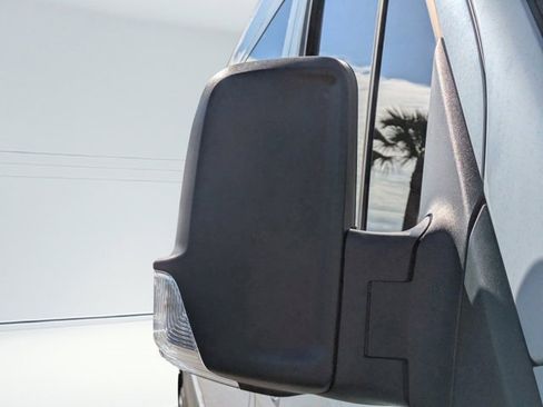 Used 2022 Mercedes-Benz Sprinter 3500 image 10