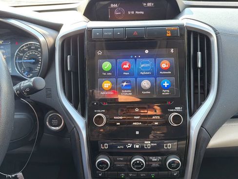 Used 2019 Subaru Ascent Limited AWD/4WD image 18