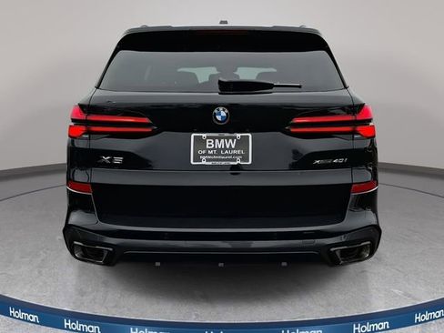 New 2026 BMW X5 xDrive40i w/ M Sport Package AWD/4WD image 6