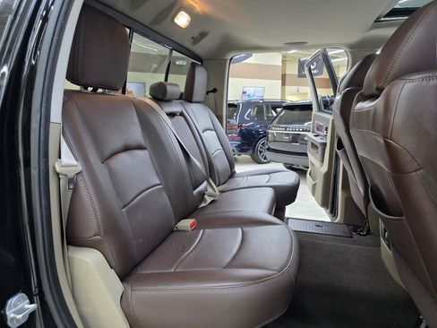 Used 2012 RAM 2500 Laramie w/ Protection Group AWD/4WD image 20