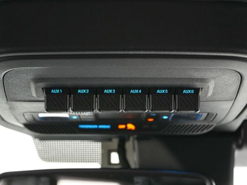 New 2025 Ford Bronco Raptor AWD/4WD image 35