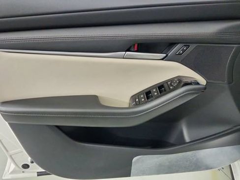 New 2026 MAZDA MAZDA3 2.5 S Sedan w/ Preferred Pkg FWD image 9