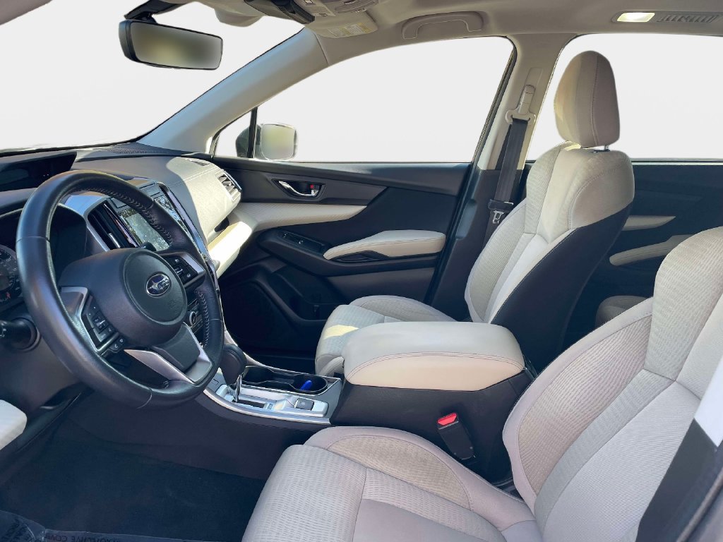 Used 2021 Subaru Ascent Premium w/ Sport Package AWD/4WD image 22
