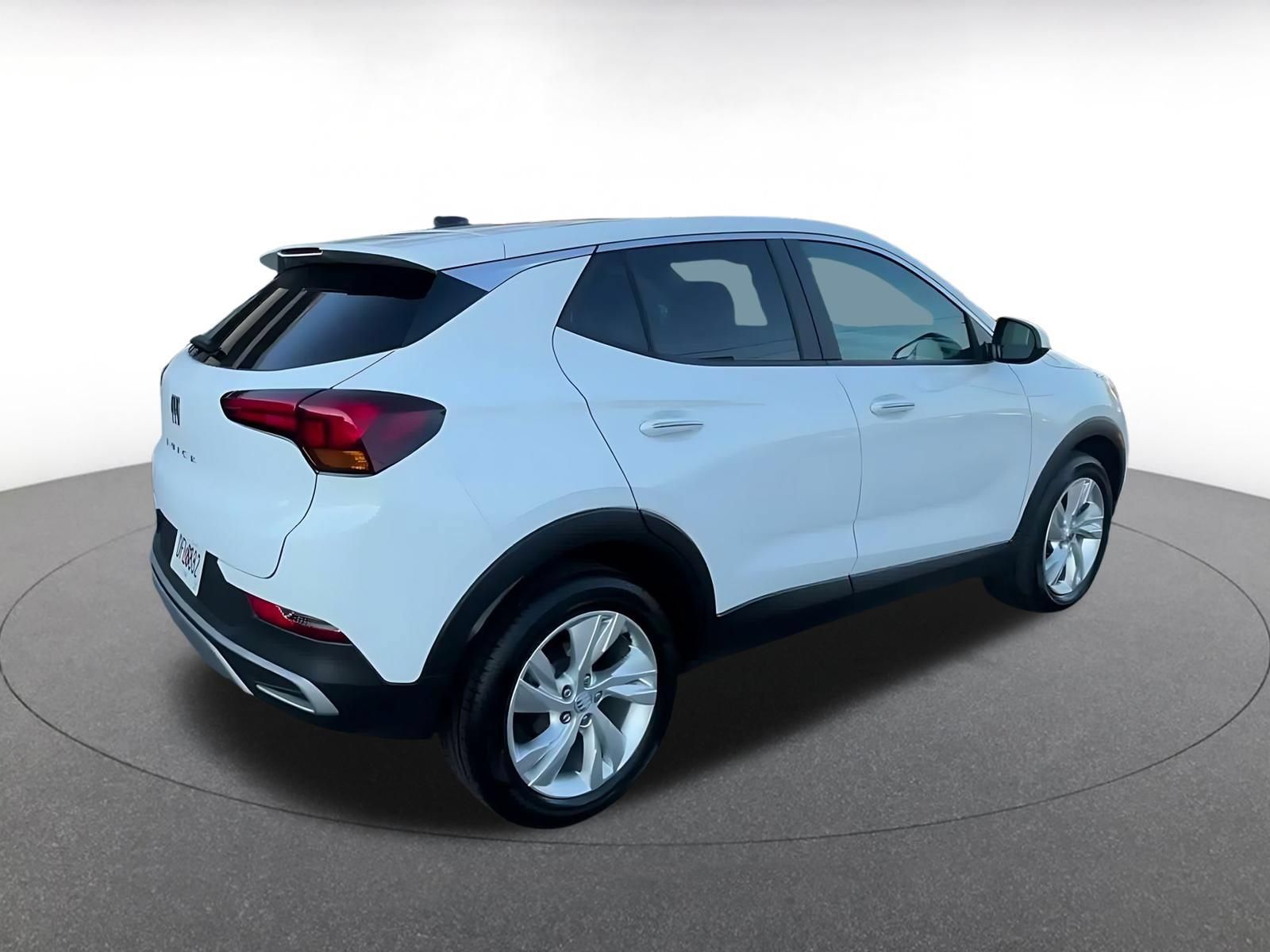 Used 2026 Buick Encore GX Preferred FWD image 14