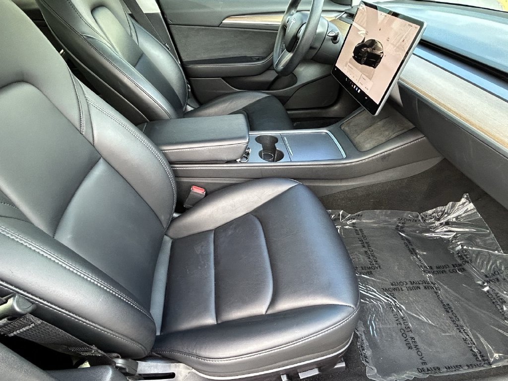 Used 2023 Tesla Model 3 Standard Range RWD image 9