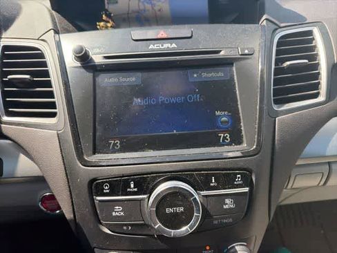 Used 2017 Acura RDX w/Advance Pkg image 15