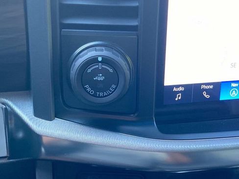 Used 2024 Ford F150 Lariat w/ Bed Utility Package AWD/4WD image 29
