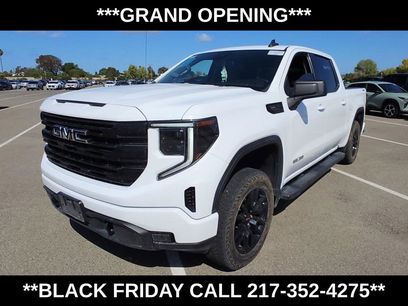 Used 2022 GMC Sierra 1500 Elevation w/ Preferred Package